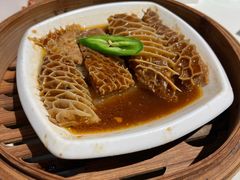 -潮福城潮州大酒楼(湖滨北路店)