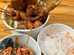 -李字号臭豆腐(总店)