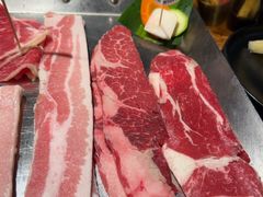 -炉小哥烤肉(信万广场店)