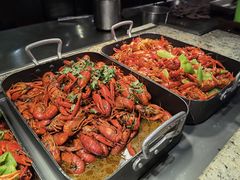 -上海锦江汤臣洲际大酒店壹阶层