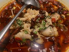 -汤城小厨•粤菜•靓汤(苏州街店)