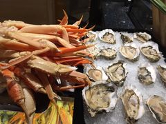 -威斯汀舞台餐厅