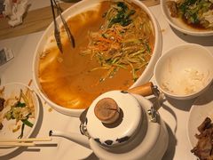 -上关东东北菜(夫子庙水游城店)