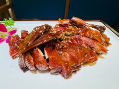 -山城老堂口·1636重庆老菜(解放碑洪崖洞店)