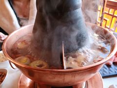 -东来顺饭庄(天坛店)