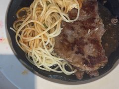 -豪客来牛排(开元盛世广场店)