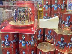 -山姆会员商店(亦庄创意生活广场店)