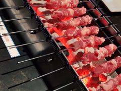-很久以前羊肉串(簋街店)