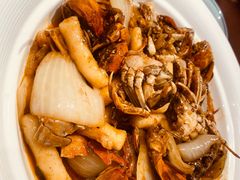 -周家二小姐的菜(西津渡店)