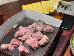 -一沙一城·岩烤牛扒(深圳首店)