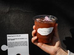 -HUGS coffee(东区店)