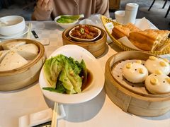 -春满园·早茶·粤菜·宴会(粤海店)