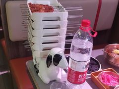 -丰茂烤串(全国首店)