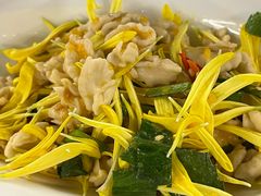 -蔼若春.传承三十年云南菜(金碧公园店)