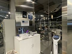 -OXYGYM 奥美氧舱运动中心(朝阳大悦城店)