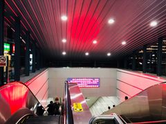-下沙(地铁站)