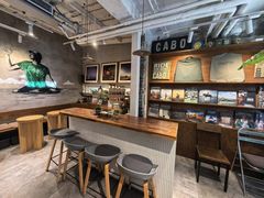 -CABO Coffee