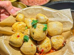 -于屿城重庆火锅(深圳总店)