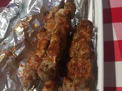 -西贝莜面村(上海百联西郊店)