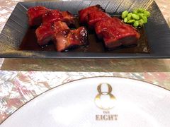 -8餐厅(新葡京酒店)