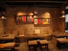 -江湖六膳門串串香(隆礼路店)