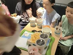 -麦当劳(豫园店)