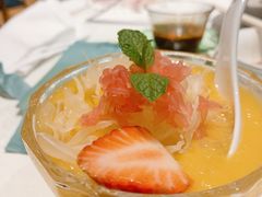 杨枝甘露-上房火鍋(新天地店)