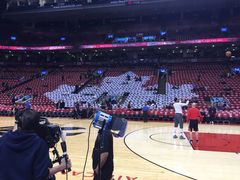 -丰业银行球馆(Scotiabank Arena)