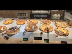 -比格比萨自助(宝山日月光店)