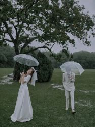 -唯一视觉婚纱摄影(李家村店)