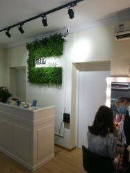 -熙画美上门MakeUp美甲美睫