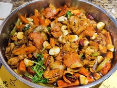 -黄记煌三汁焖锅(王府井店)