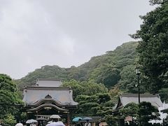 -鹤冈八幡宫