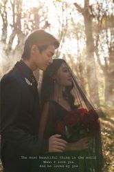 点击看大图 -唯一视觉婚纱摄影(李家村店)