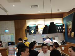 大堂-糖纸甜品(恒一广场店)