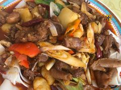 -帕米尔食府(白云观店)