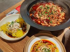 -大盐帮川菜馆(长楹天街店)