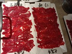 -大喜牛鲜牛肉火锅(营迹路店)