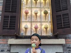 -Dal Cuore 达可芮冰淇淋(陕西北路店)