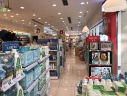 -丽家宝贝(悠唐购物中心店)