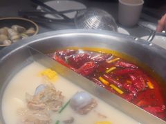 -骨之味·筒骨汤火锅(江头店)