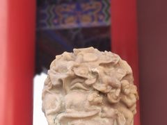 -皇罗禅寺