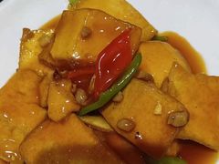 -闫府私房菜(经四路万达店)