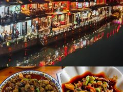 -洞天食府(北大街店)