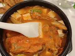 -华天延吉餐厅(西安门一店)