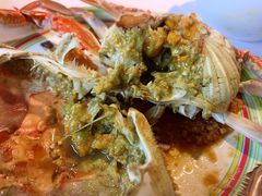 -开海·红岛海鲜虾水饺(石老人店)