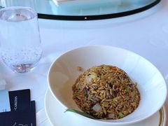-金轩中餐厅 Jin Xuan(浦东丽思卡尔顿酒店)