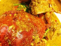 -J Daeng Seafood