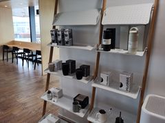 -Cafe Mersey默西咖啡(西交店)