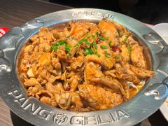 -胖哥俩肉蟹煲(福州仓山爱琴海店)